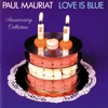 Love Is Blue (Anniversary Collection), 1988