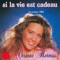 Si la vie est un cadeau (Eurovision 1983) - Corinne Hermès lyrics