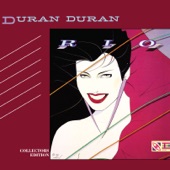 Duran Duran - Hold Back the Rain