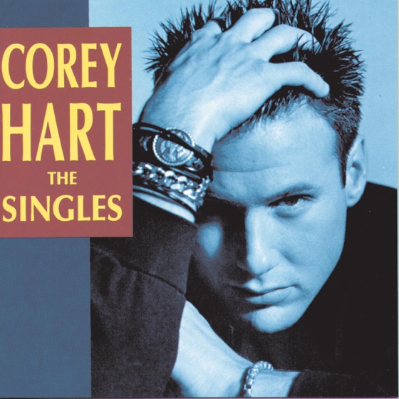 Cover artwork for Take My Heart