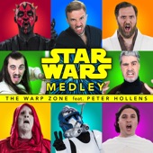 Star Wars Prequel Trilogy Medley (feat. The Warp Zone) artwork