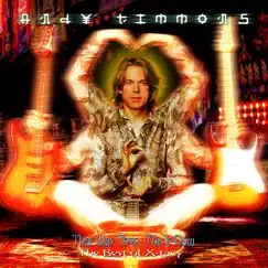 That Was Then, This Is Now by Andy Timmons album reviews, ratings, credits