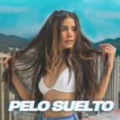 Pelo Suelto artwork