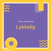 Lykkelig artwork