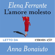 Elena Ferrante - L'amore molesto