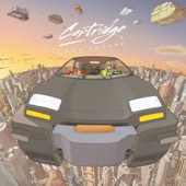 Last Escape artwork