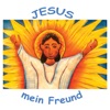 Jesus mein Freund - Single, 2021