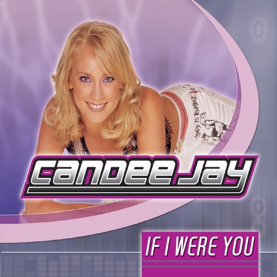 Cover artwork for If I Were You