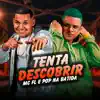 Tenta Descobrir - Single album lyrics, reviews, download