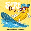 Happy Music Channel - Solar Reggae