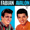 The Hit Makers - Frankie Avalon & Fabian