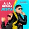 A La Medida Justa - Clan 537 lyrics