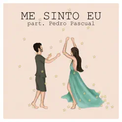 Me Sinto Eu (feat. Pedro Pascual) - Single - Mariana Nolasco
