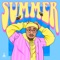 Summer (feat. Mellow) artwork