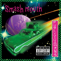Smash Mouth - Fush Yu Mang (20th Anniversary Edition) artwork