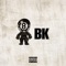 8BK (feat. The BIG HOMIE & the GODFATHER) - Kookei lyrics