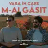 Vara În Care M-Ai Găsit (James Aki X Mike Kross Remix) - Single album lyrics, reviews, download