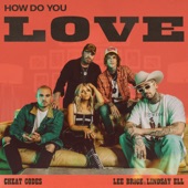 How Do You Love (with Lee Brice & Lindsay Ell) artwork
