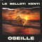 Oseille (feat. Belloti & Kenti) - LS lyrics