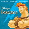 Hercules (Original Motion Picture Soundtrack) [Bonus Track Version] - Verschillende artiesten