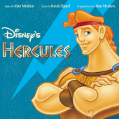 Hercules (Original Motion Picture Soundtrack) [Bonus Track Version] - Varios Artistas