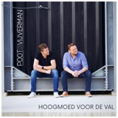 Hoogmoed Voor De Val artwork