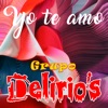 Grupo Delirios - Solo por Ella
