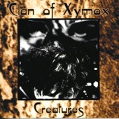 Clan of Xymox - Jasmine and Rose