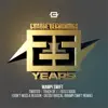 25 Years of Charge (feat. Dizzee Rascal) - EP album lyrics, reviews, download