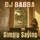 DJ Babba-Simply Saying