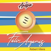 La Arepa (feat. Robert Vilera) artwork