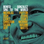 Benito Gonzalez - Visionary (feat. Christian McBride & Jeff "Tain" Watts)