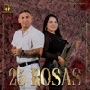 25 Rosas (cover) - Single