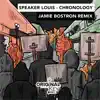 Chronology - Single album lyrics, reviews, download