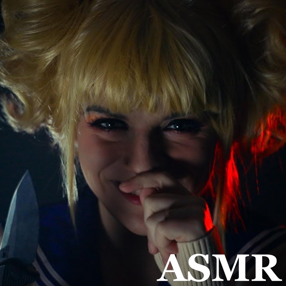 ‎Toga Kidnaps You To Join League of Villains - EP by ASMR Shanny on ...