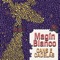 Cans e Cadelas - Magín Blanco lyrics