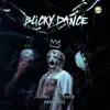 Blicky Dance song lyrics