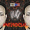 Antisocial - EP