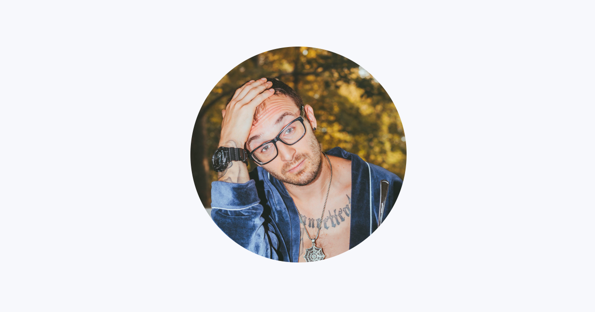Chris Webby on Apple Music Chris Webby on Apple Music