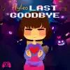 Last Goodbye (From "Undertale") song lyrics