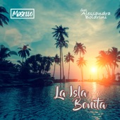 La Isla Bonita artwork