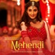 MEHENDI cover art