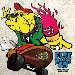 télécharger l'album Fire Dog 69 - Radio Hits J Pop Punk Covers