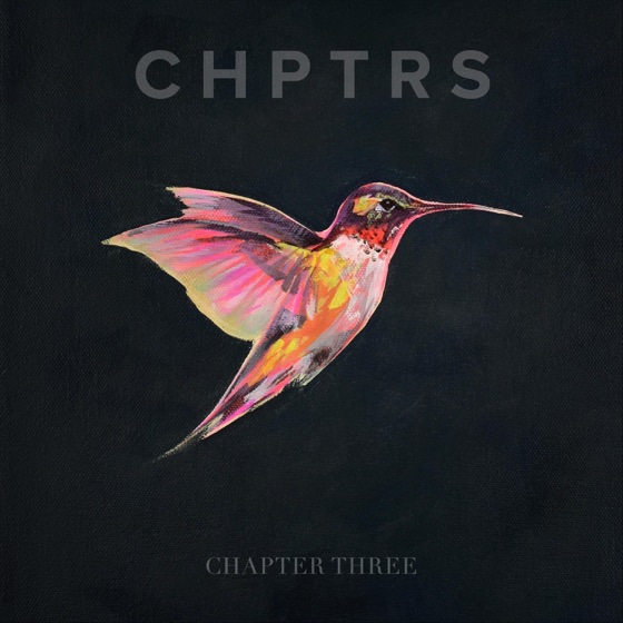Cover artwork for Through Different Eyes
