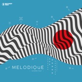 Melodique, Vol. 4 artwork