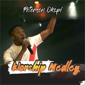 Worship Medley artwork