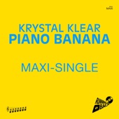 Piano Banana - EP artwork