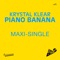 Piano Banana (Beach Beats) artwork