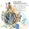 Orff: Carmina Burana (Cantiones profanae) album lyrics, reviews, download