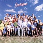 Quarterflash - Take Me to Heart